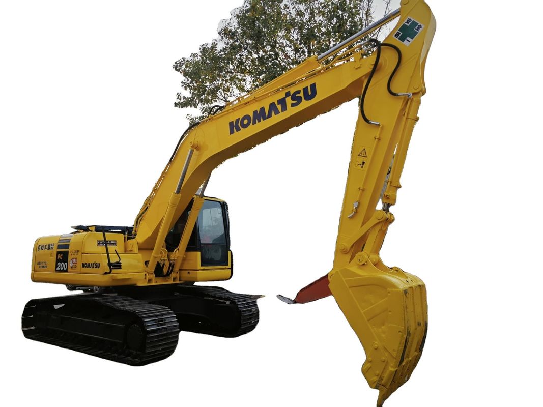 Άλλες υδραυλικές βαλβίδες Good Standard Excavators RC Excavator Komatsu Hyundai Excavator