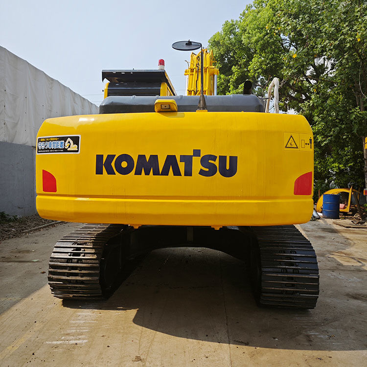 Ανθεκτικός εξορυκτής 20 τόνων Komatsu PC400 εξορυκτής με υδραυλικό κύλινδρο Άλλοι