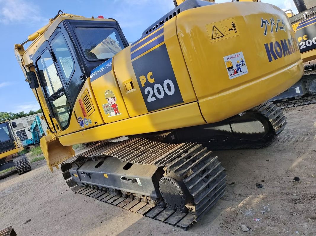 3285mm Full Cab Height Electric Digger Excavator με ισχύ 257kw και χωρητικότητα 5 τόνων