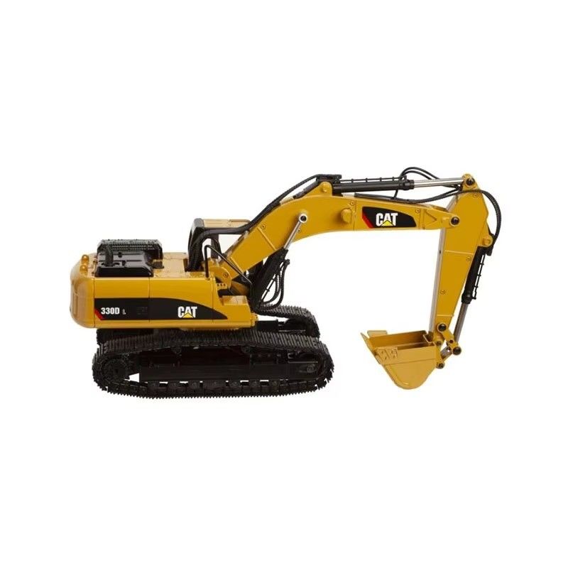30 τόνους Χρησιμοποιούμενος Εκσκαφέας Cat Digger 330d 330c 330d2l με και Kawasaki υδραυλική αντλία