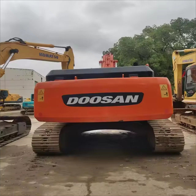 Φθηνή 14 τόνων Excavator Crawler με απλή συντήρηση και χωρητικότητα κουβάς 0,35m3