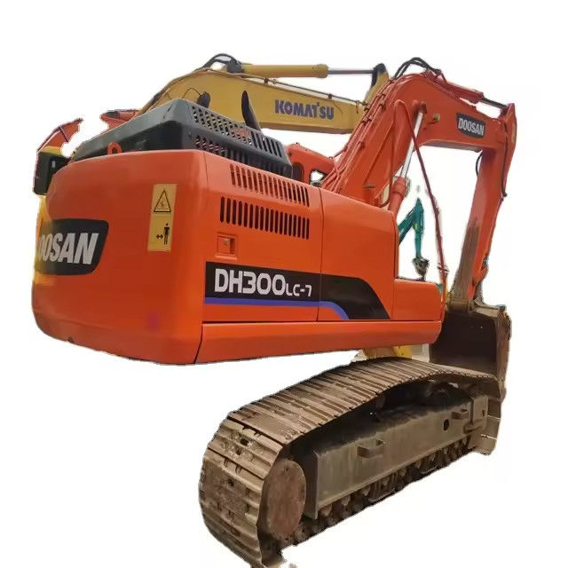 Φθηνή 14 τόνων Excavator Crawler με απλή συντήρηση και χωρητικότητα κουβάς 0,35m3