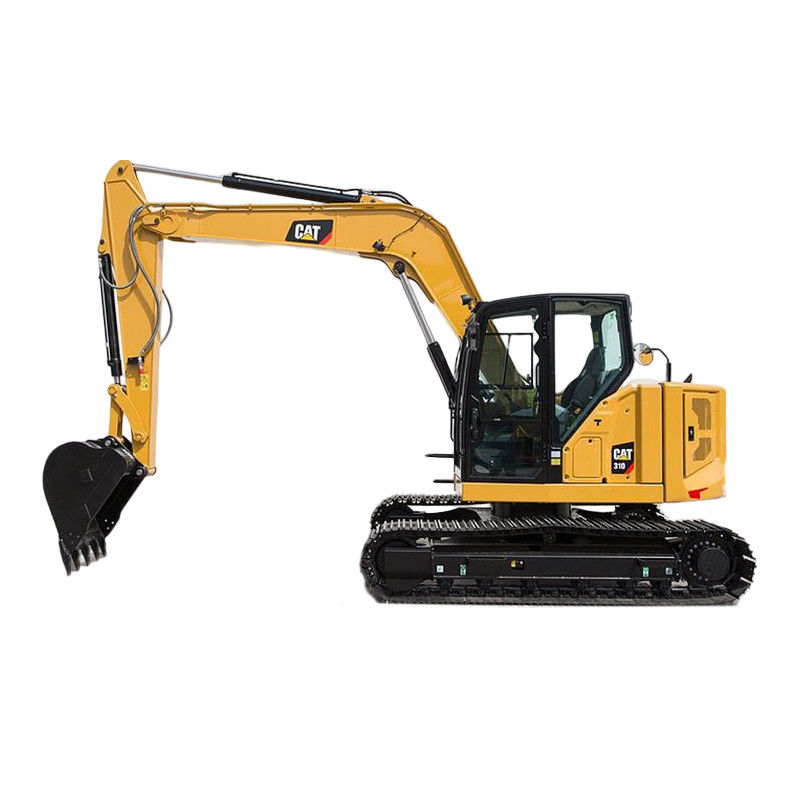 10 τόνων Cat Κατασκευαστικές μηχανές Caterpillar Cat310 Excavator Αγορά Νοτιοανατολικής Ασίας