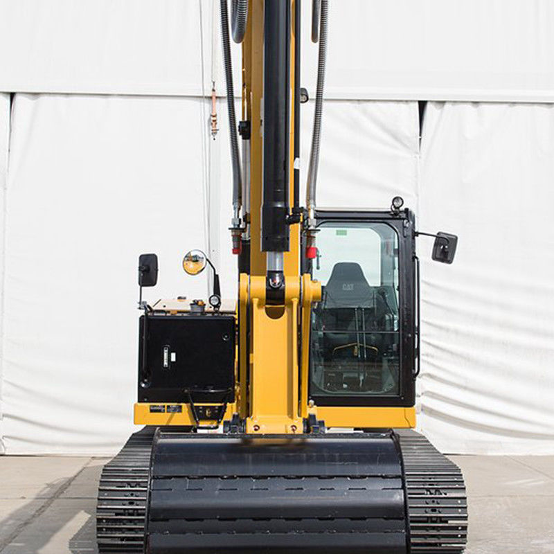 10 τόνων Cat Κατασκευαστικές μηχανές Caterpillar Cat310 Excavator Αγορά Νοτιοανατολικής Ασίας