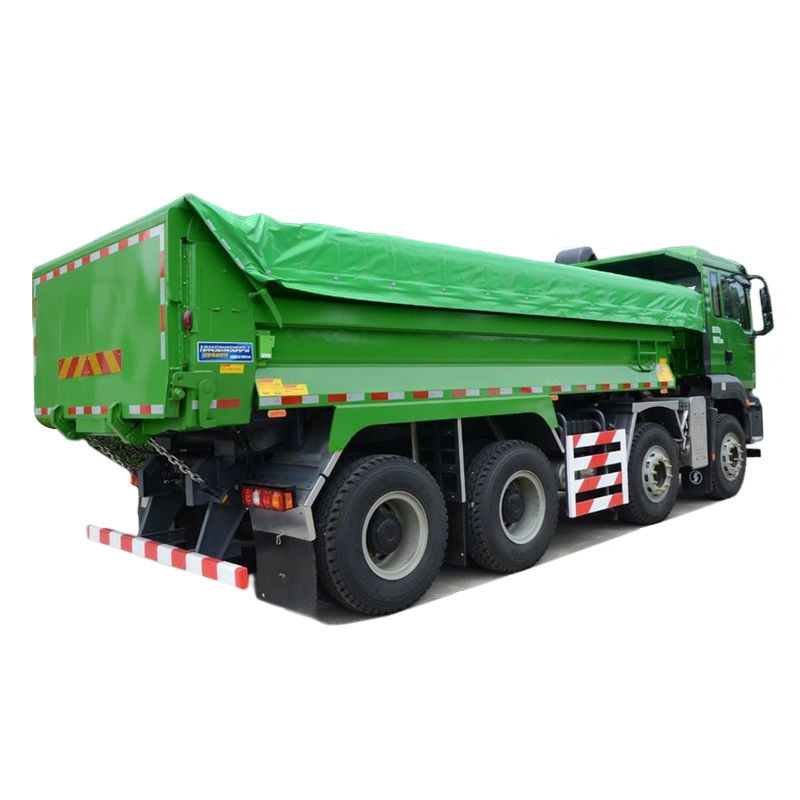 Καύσιμο ντίζελ τύπου 6x4 8x4 30 τόνων 40 τόνων 50 τόνων