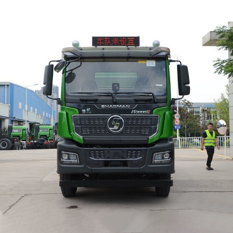 Καύσιμο ντίζελ τύπου 6x4 8x4 30 τόνων 40 τόνων 50 τόνων