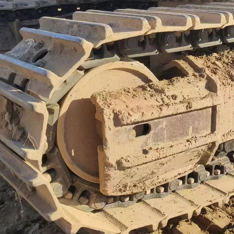 SANY 395h Εξόρυξη 40 τόνων Εξόρυξη με 245kN