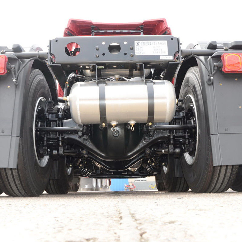 SINOTRUCK Σειρά X5000 6*4 430hp Υπερ εξοικονόμηση καυσίμου 55 εξοικονόμηση πετρελαίου ρυμουλκούμενο SINOTRUCK