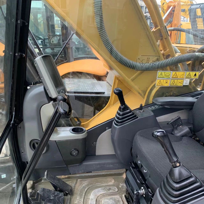 Κατηγορία 330D 320C 320D 325C 330C 336D Χρησιμοποιούμενος εξορυκτής για οικοδομή και γεωργία