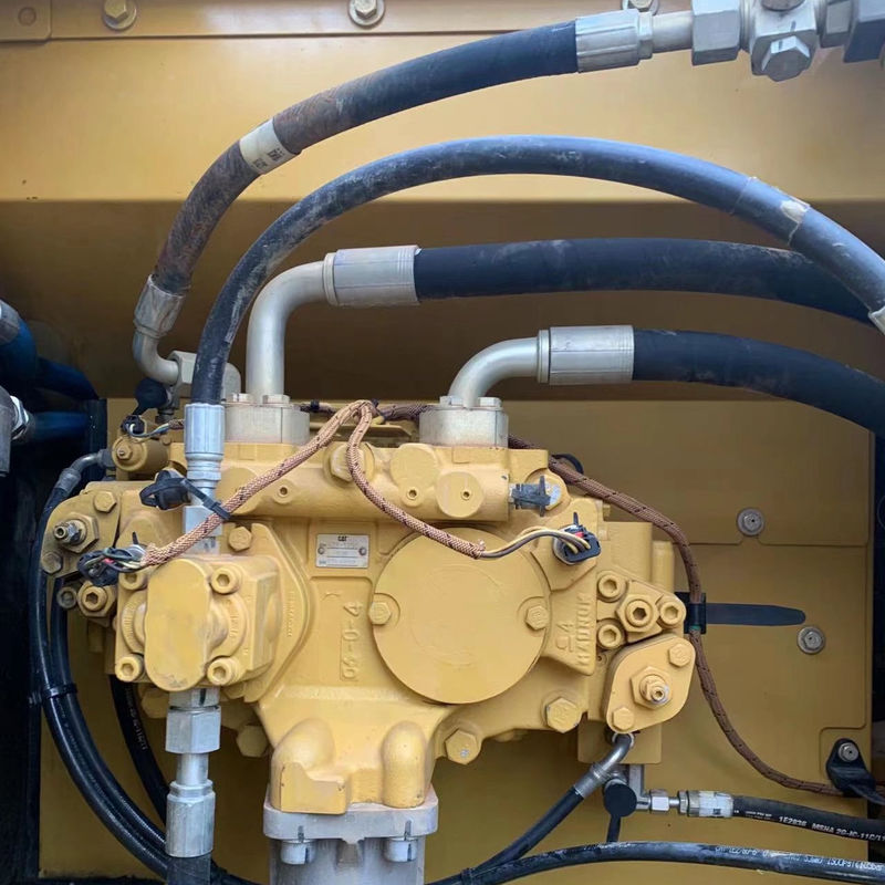 Κατηγορία 330D 320C 320D 325C 330C 336D Χρησιμοποιούμενος εξορυκτής για οικοδομή και γεωργία