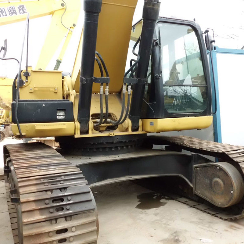 Εκσκαφέας Cat 336D κατασκευασμένος στην Ιαπωνία με 10001-20000 ώρες εργασίας και άλλη υδραυλική βαλβίδα