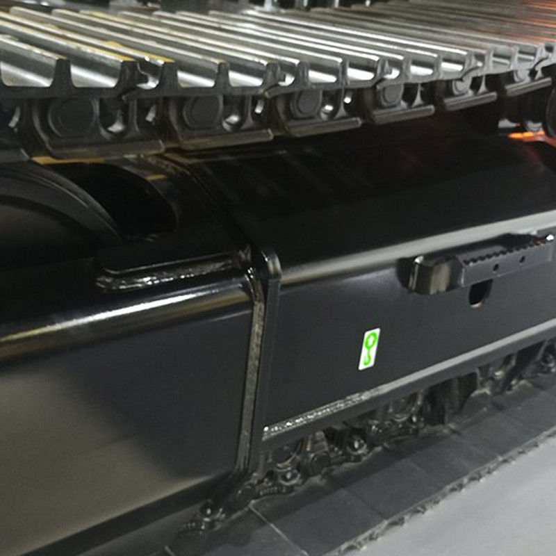 Χρησιμοποιούμενα Μηχανήματα Caterpillar 36 τόνων 6001-8000 ώρες εργασίας Άλλες υδραυλικές αντλίες