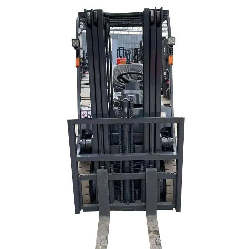 1.5 τόνων Ηλεκτρικό ανελκυστήρα TCM Ιδανικό για αποθήκες χειρισμού υλικών και καταστήματα ένδυσης