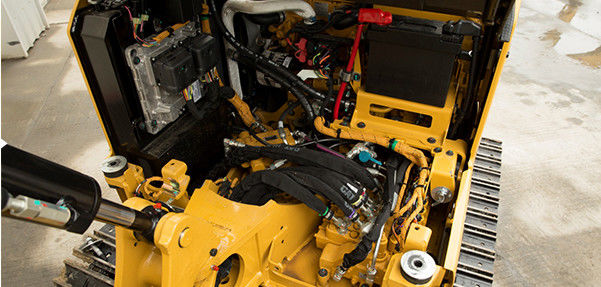 2019 Cat301.7CR Μίνι εκσκαφέας 1,7 τόνους για κατασκευαστικά μηχανήματα εντός του προϋπολογισμού