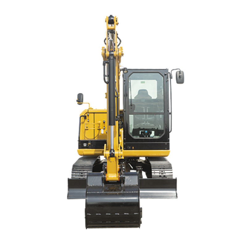 2022 Ντίζελ Caterpillar 305.5E2 Μίνι εξορυκτές με μέγιστο βάθος ανασκαφής 3720mm