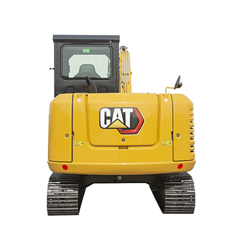 2022 Ντίζελ Caterpillar 305.5E2 Μίνι εξορυκτές με μέγιστο βάθος ανασκαφής 3720mm