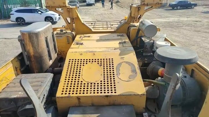400 τόνων QAY400 τηλεσκοπικό φορτηγό γερανού ολικής γης για την ανοιχτή ανύψωση κατασκευαστικών προϊόντων