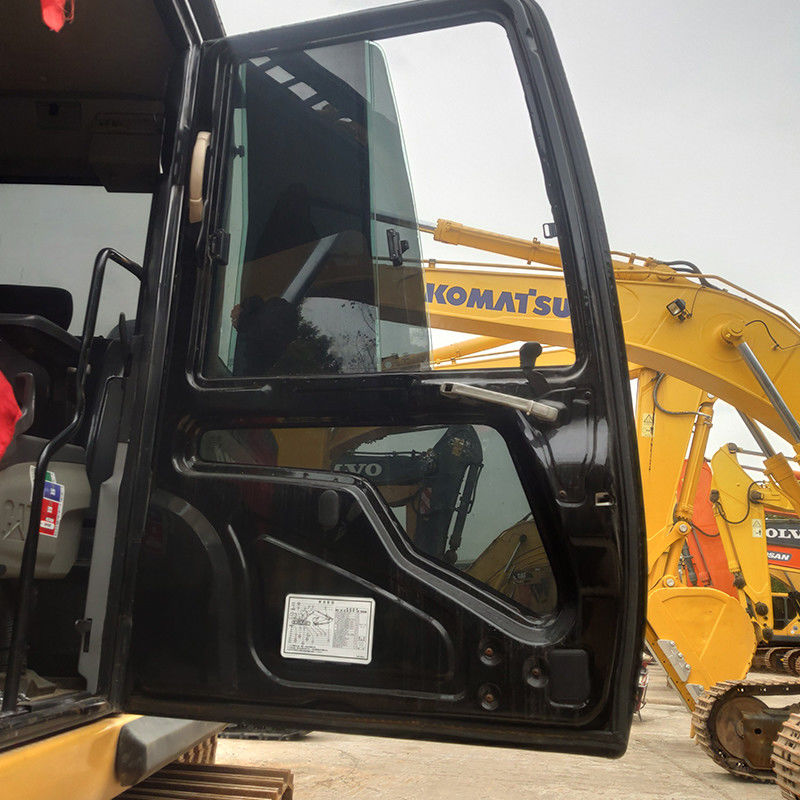 36.5/2400kw/rpm Χρησιμοποιούμενος σκάφος CAT 330 για βαριά έργα τοπίου