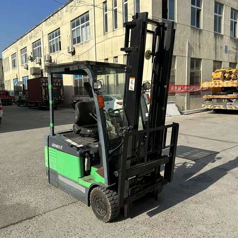 Ηλεκτρικό ανελκυστήρα 1.8 τόνων 3 τόνων 5 τόνων με κινητήρα ντίζελ
