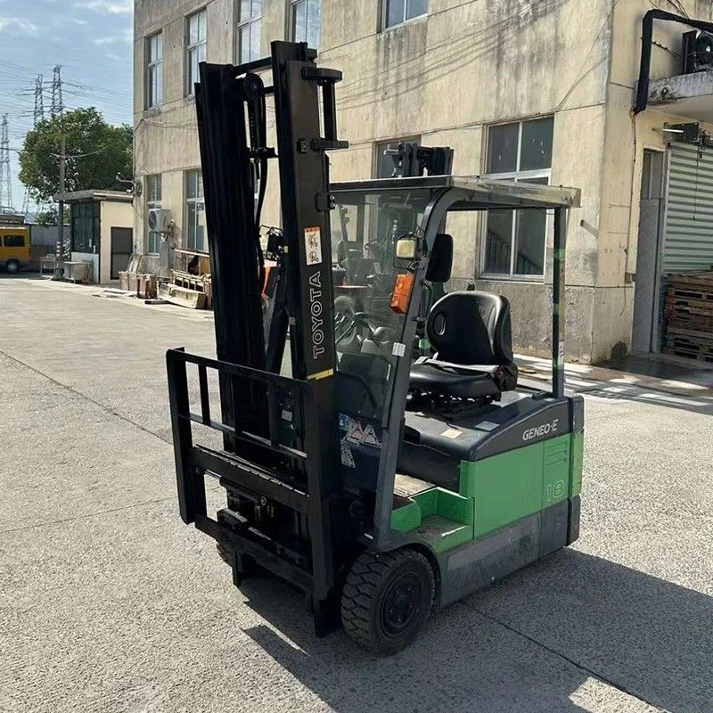 Ηλεκτρικό ανελκυστήρα 1.8 τόνων 3 τόνων 5 τόνων με κινητήρα ντίζελ