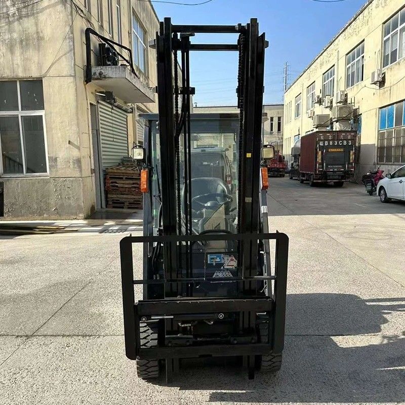 Ηλεκτρικό ανελκυστήρα 1.8 τόνων 3 τόνων 5 τόνων με κινητήρα ντίζελ
