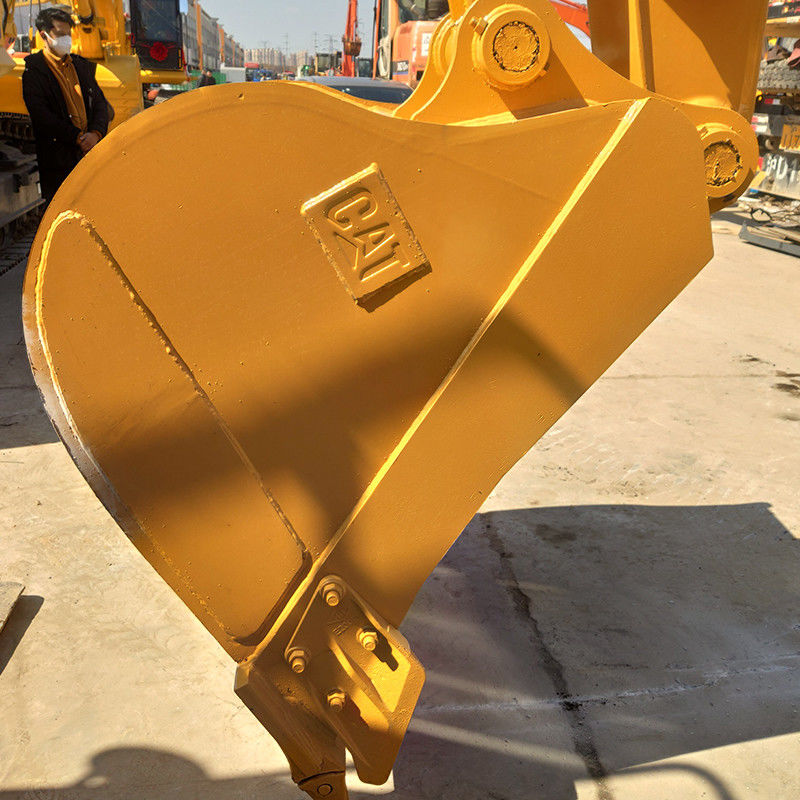 CAT320 Εκσκαφέας 20 τόνων Χρησιμοποιούμενες Εκσκαφές Caterpillar 320D Crawler εντός των ετών 2016-2020