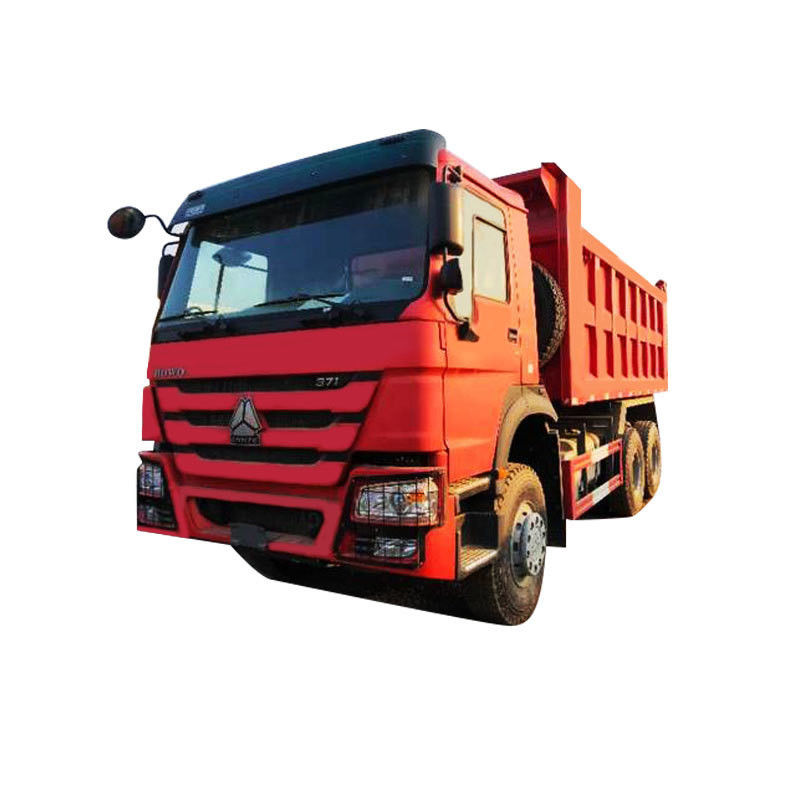 6X4 30 τόνων βαρύ φορτίο φορτηγό χρησιμοποιημένο Shacman F3000 380HP με οδήγηση αριστερά