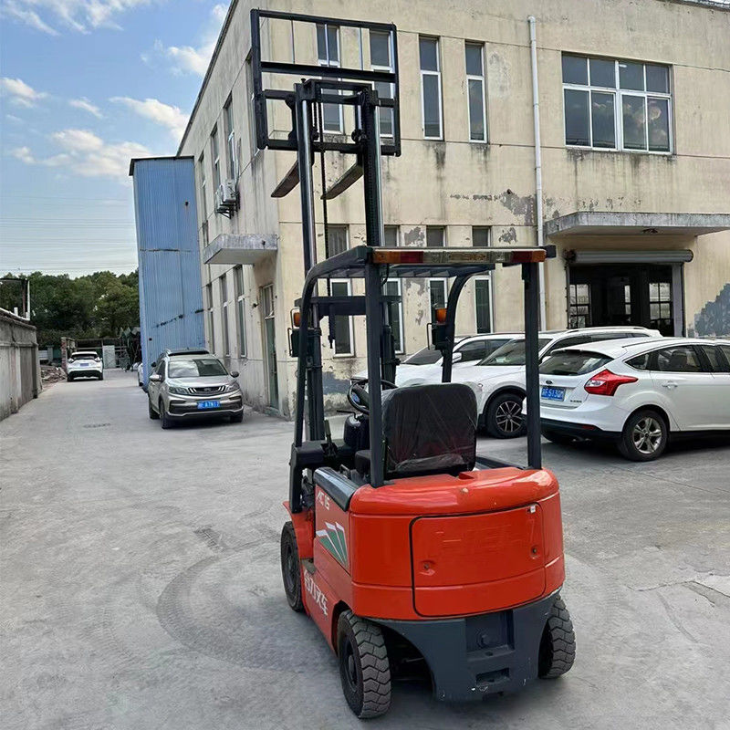 8.2kw 3m Ηλεκτρικό ελικόπτερο Χρησιμοποιούμενο ανελκυστήρα 1-3 τόνων Φορητό ηλεκτρικό ανελκυστήρα για ανύψωση