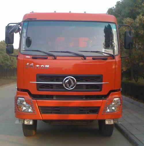 6X4 30 τόνων βαρύ φορτίο φορτηγό χρησιμοποιημένο Shacman F3000 380HP με οδήγηση αριστερά