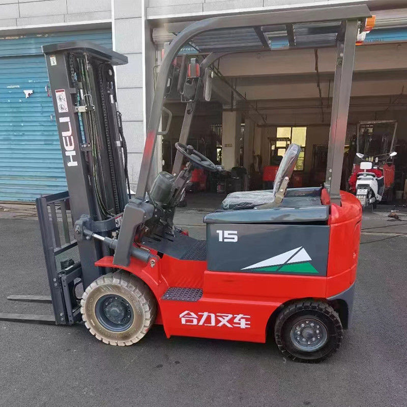 8.2kw 3m Ηλεκτρικό ελικόπτερο Χρησιμοποιούμενο ανελκυστήρα 1-3 τόνων Φορητό ηλεκτρικό ανελκυστήρα για ανύψωση
