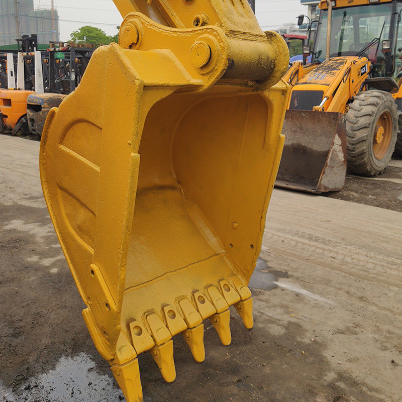 Το κορυφαίο στην πώληση Komatsu PC220-7 Crawler Excavator μεταβλητή αντλία έμβολο κύρια αντλία τύπος