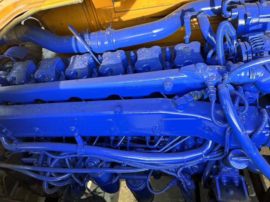 STC800 80 τόνων μεταχειρισμένα γερανό φορτηγών 75 τόνων Sany κινητό γερανό από την αρχική