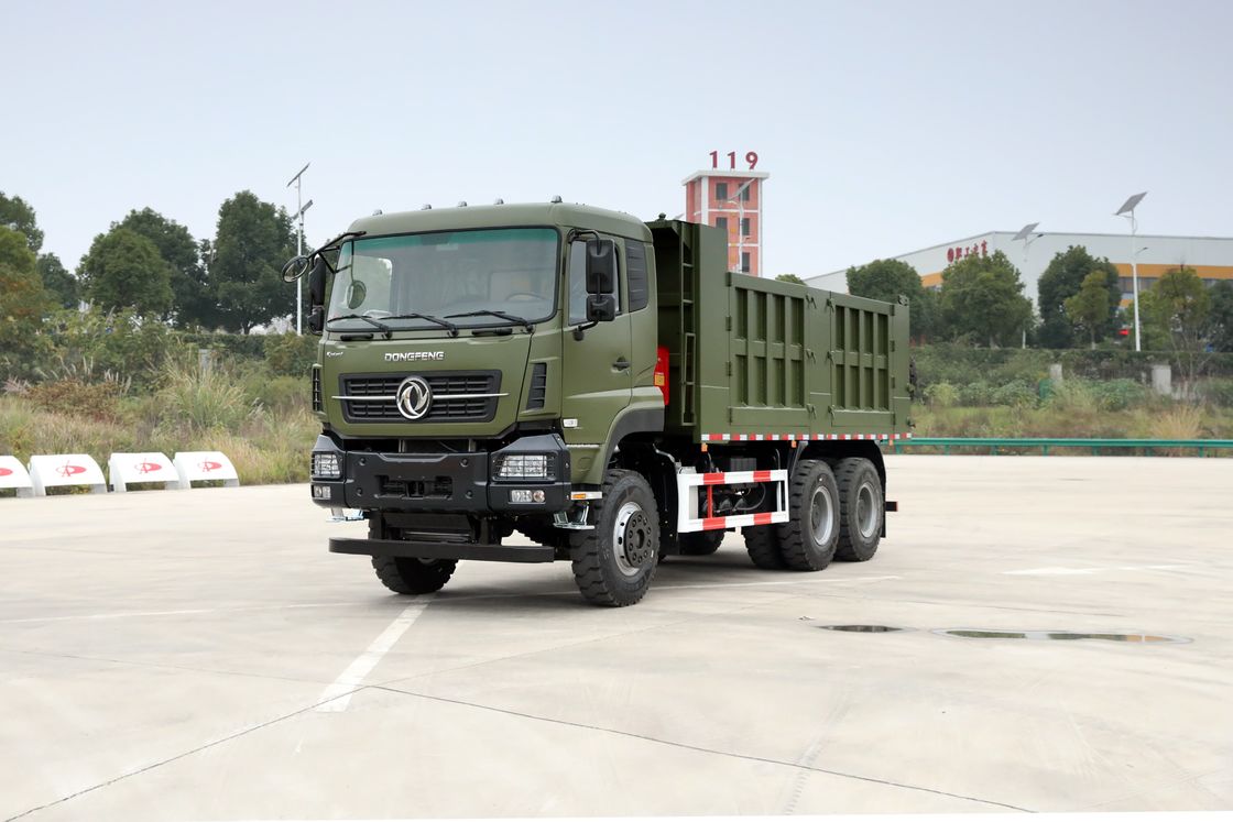 Τριάξονα Sinotruck HOWO βαρέα μεταχειρισμένα 20 Cbm 371HP φορτηγά σκουπιδιών με σύστημα πολυμέσων