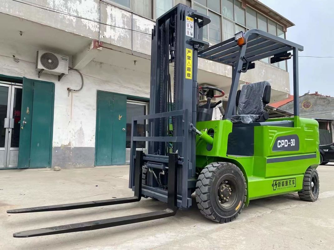 Αρχικό ανελκυστήρα Hyster από την Ιαπωνία 7 τόνων χωρητικότητας για διάφορες εφαρμογές αποθήκης