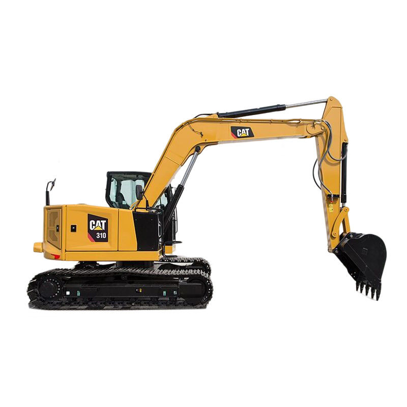 Χρησιμοποιούμενη εκσκαφική μηχανή CAT 310 με μήκος βύθους 5700 και υδραυλικό κύλινδρο Kawasaki