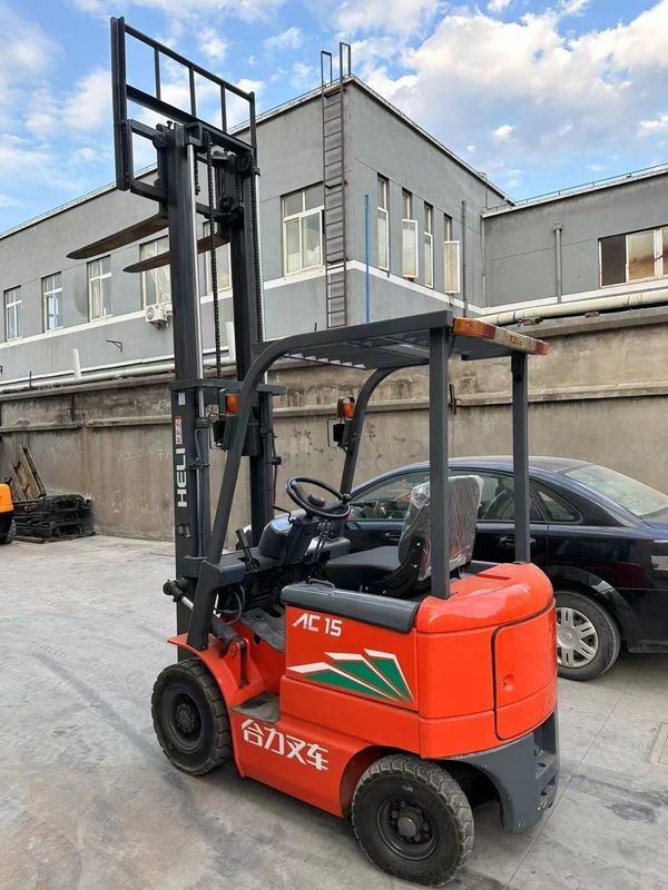 Δυναμικότητα 2T-10T Υποστήριξη προσαρμογής 3 τόνων πετρελαιοκίνητου ανεμοφόρου με προαιρετικό κινητήρα
