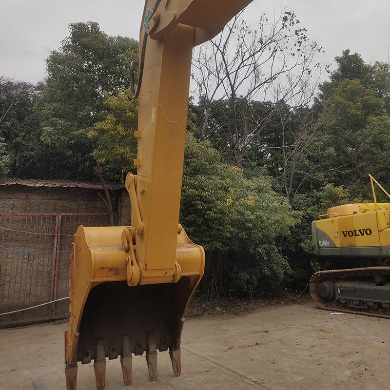 Εκσκαφέας Cat 330D με αλυσίδα Crawler Εκσκαφέας Caterpillar από δεύτερο χέρι σε προσιτή τιμή
