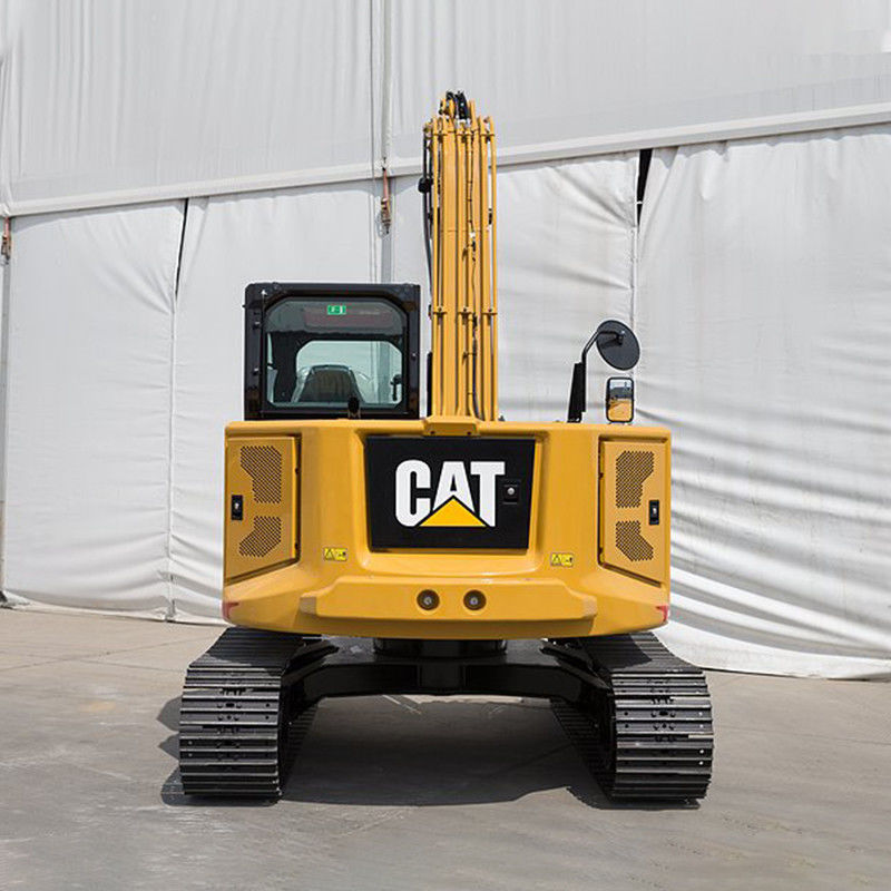 Χρησιμοποιούμενη εκσκαφέας 10 τόνων CAT 310 και 0-2000 ώρες εργασίας συμπεριλαμβανομένων