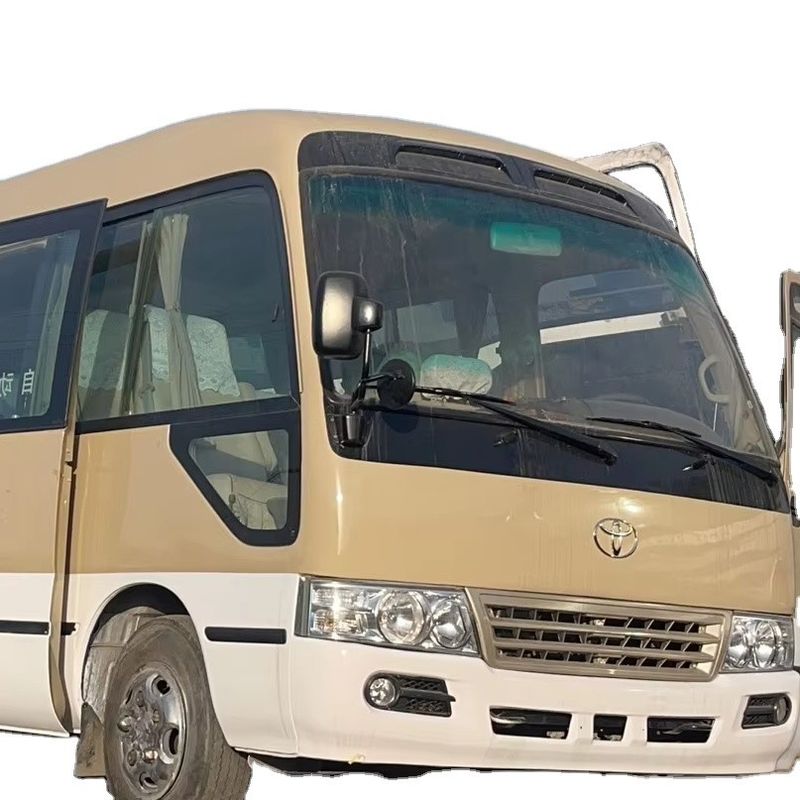 30 θέσεις LHD οδήγηση λεωφορείο με 4104ml διακίνηση και πετρέλαιο ντίζελ για να καλύψει τις ανάγκες σας