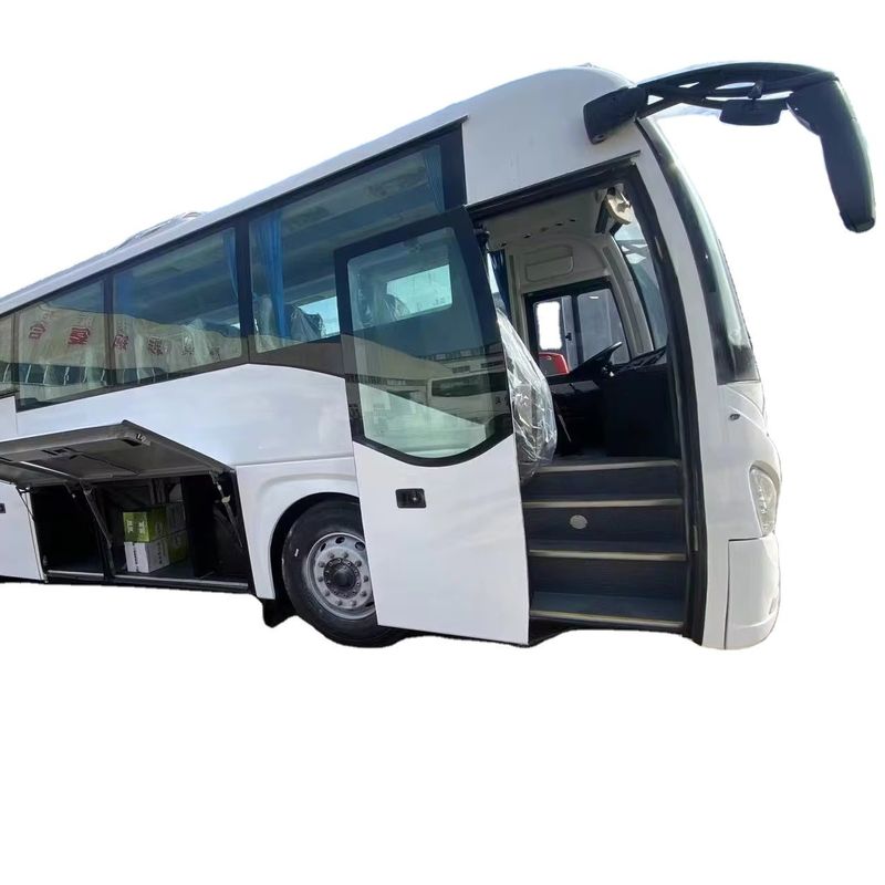 Ντίζελ Type 30 Seats Toyo Ta Coaster Τουριστικό λεωφορείο με μέγιστη ισχύ 113/5200kw