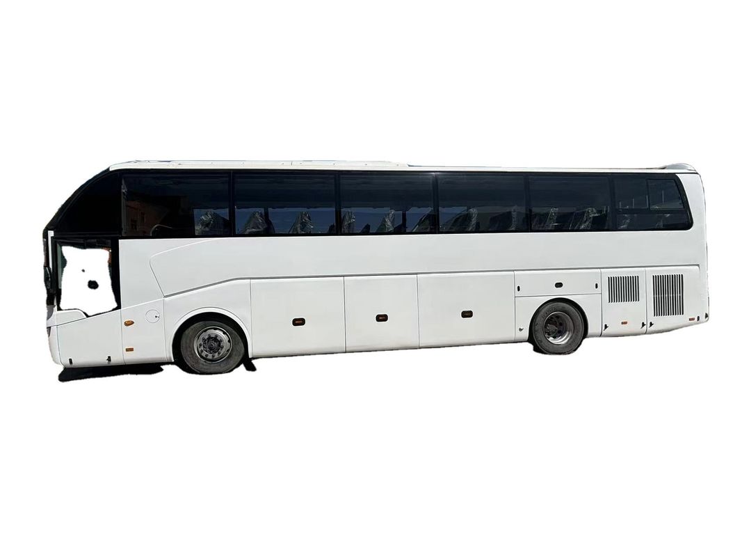 Ντίζελ Type 30 Seats Toyo Ta Coaster Τουριστικό λεωφορείο με μέγιστη ισχύ 113/5200kw