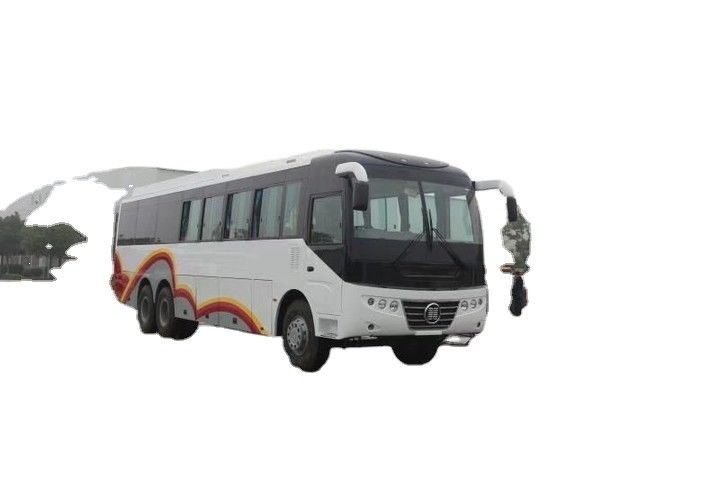 Ντίζελ Type 30 Seats Toyo Ta Coaster Τουριστικό λεωφορείο με μέγιστη ισχύ 113/5200kw