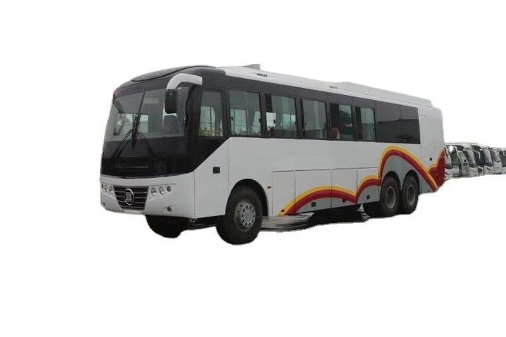 Ντίζελ Type 30 Seats Toyo Ta Coaster Τουριστικό λεωφορείο με μέγιστη ισχύ 113/5200kw