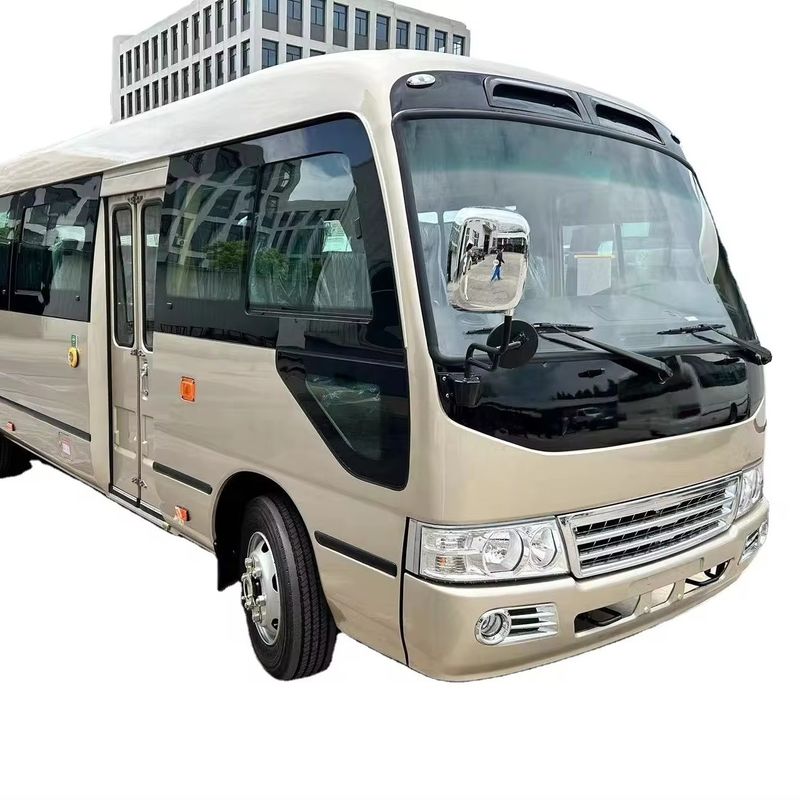 7740mm Συνολικό μήκος Euro 2 Αμαξοστοιχία για την κυβέρνηση Χρησιμοποιείται 19-29 θέσεις Τύπος LHD