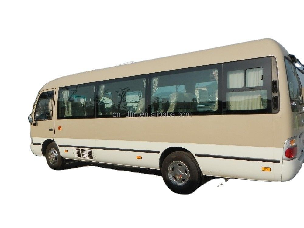 Βάλτε τα χέρια σας σε μια μεταχειρισμένη Toyota 19-29 θέσεων με G.V.W 10600kg και ύψος 2860mm