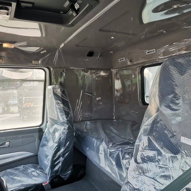 Χρησιμοποιούμενο Howo 8x4 12 Wheeler 24 30 κυβικό μέτρο 35 τόνους 40 τόνους