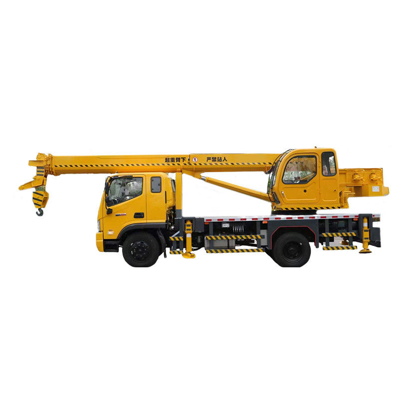 Μέγιστο ύψος ανύψωσης 30 m και βάρος 12 800 kg