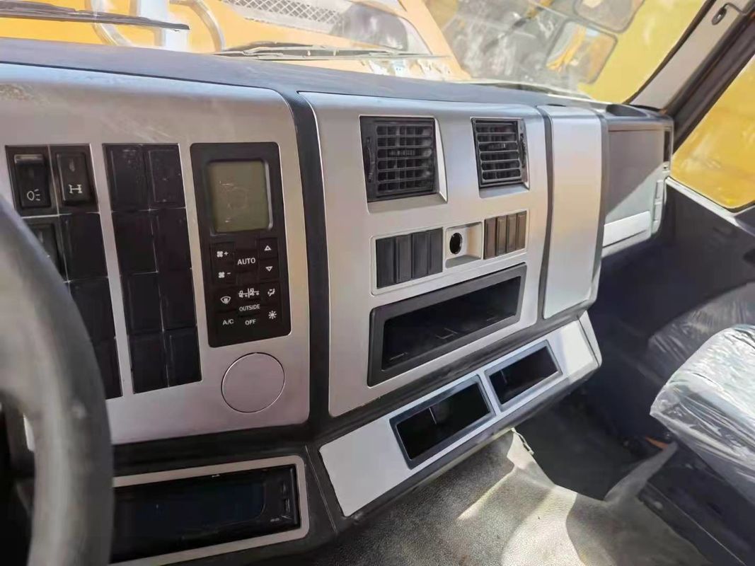 Shacman HOWO 380HP 6*4 βαρύ φορτηγό σκουπιδοφόρο φορτηγό LHD για ανάγκες πελατών