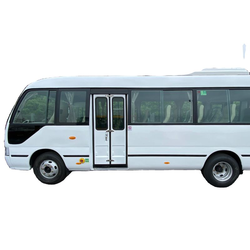 Λεωφορείο RHD LHD με 8900ml και χειροκίνητο κιβώτιο
