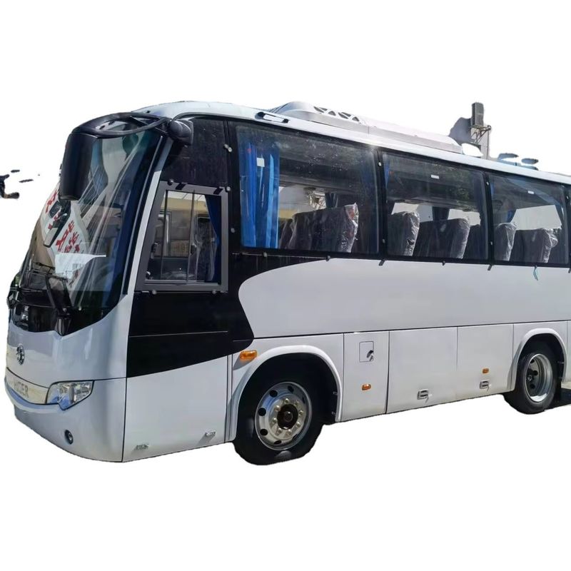 Λεωφορείο RHD LHD με 8900ml και χειροκίνητο κιβώτιο